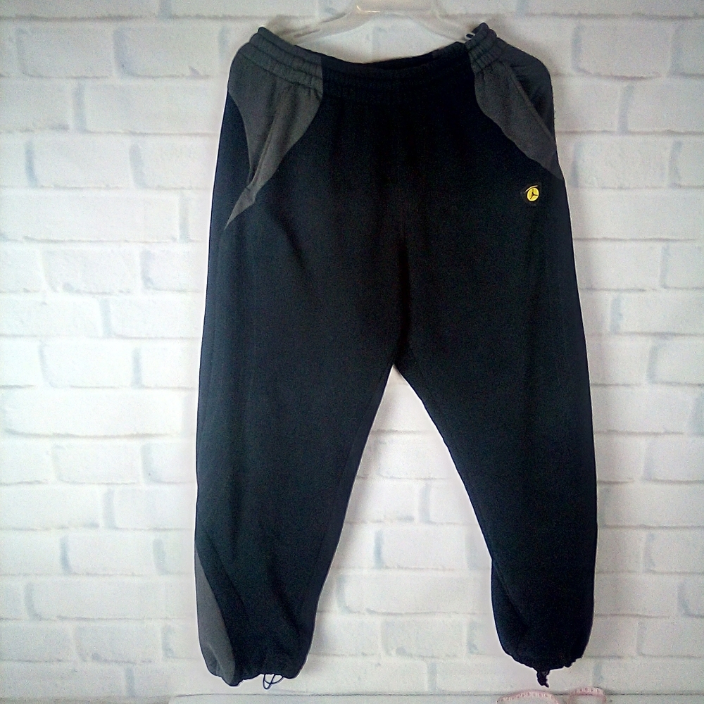 Jordan joggers